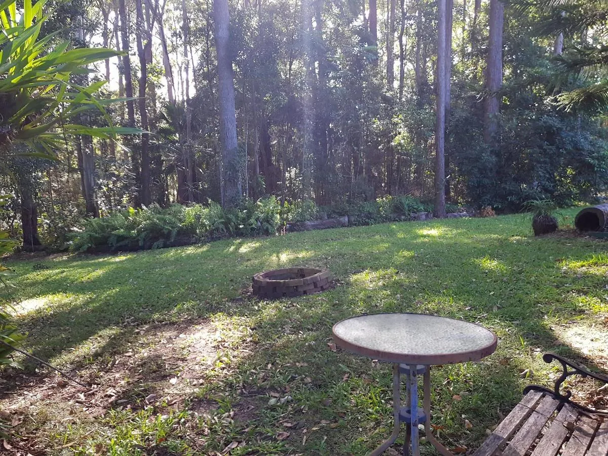 Buderim Forest Hideaway 0*,