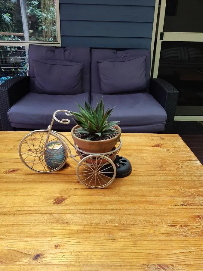 Buderim Forest Hideaway Bed & Breakfast