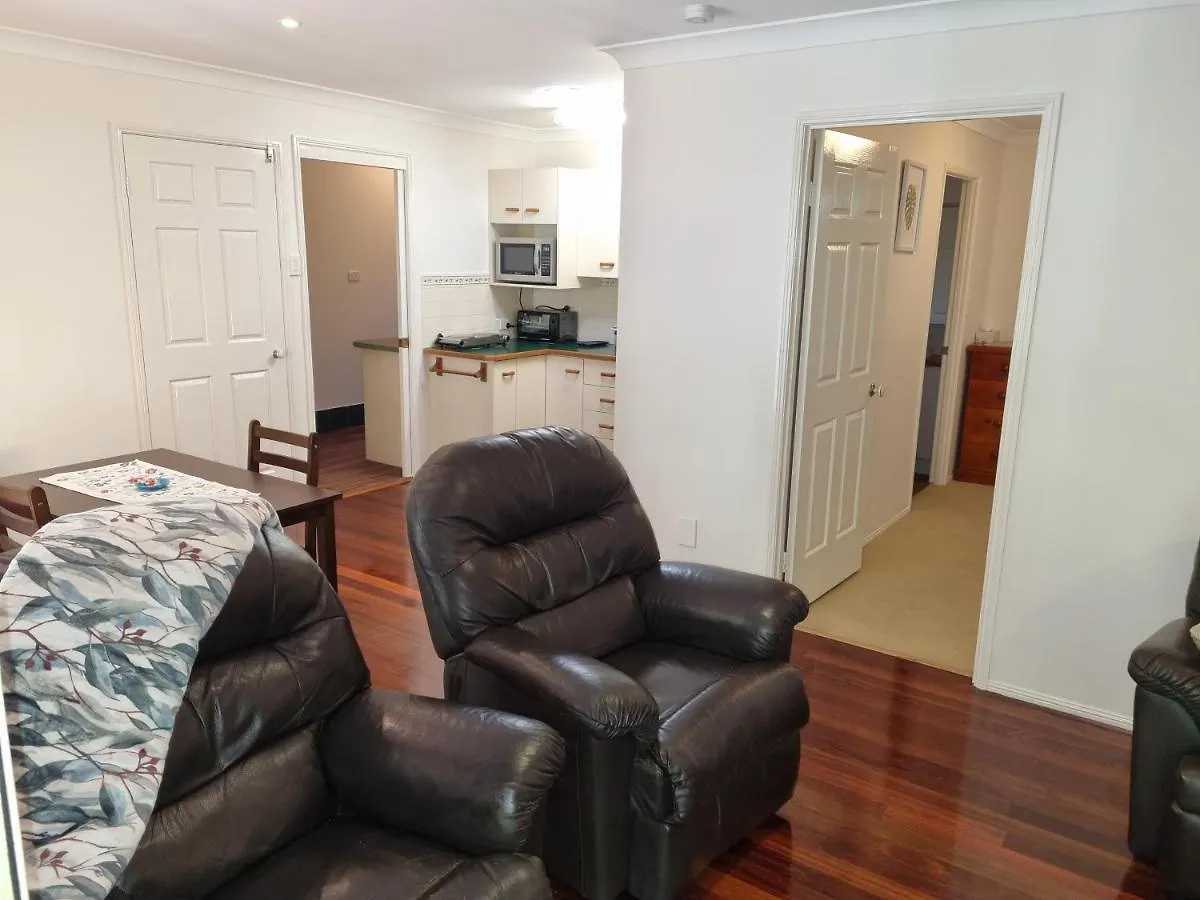 Buderim Forest Hideaway 0*,  Australia